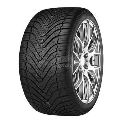 1x 175/60 R19 86H Allwetterreifen Gripmax SureGrip AS 3PMSF | 38795
