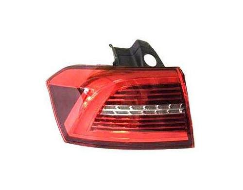 LED-RÜCKLICHT Aussen Links Volkswagen Passat Sw/Kombi 2014-2019 Marelli-image