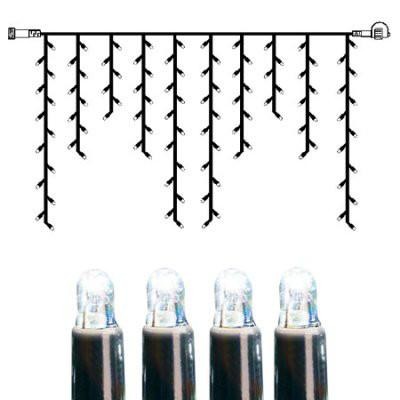 Светодиодная СОСУЛЬКА ELTRIC System LED ICICLE-EXTRA 2X1 м K 37568546 10290₽