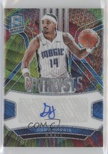 2023 Panini Spectra Catalysts Signatures Meta Prizm 17/25 Gary Harris Auto 1a07
