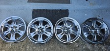 Weld Racing Evo Forged Velociti 6 Wheels 20x8.5 6x114.36x4.5