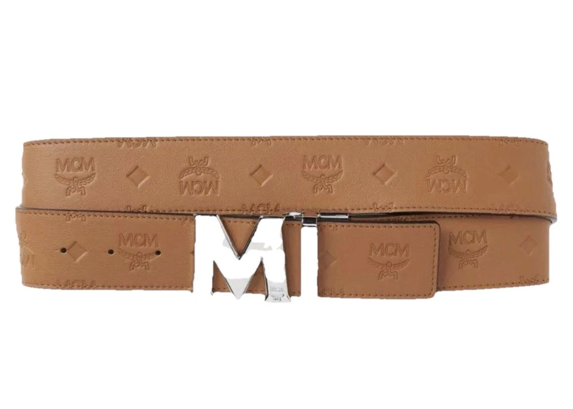 MCM Colorful Belts for Men for sale | eBay