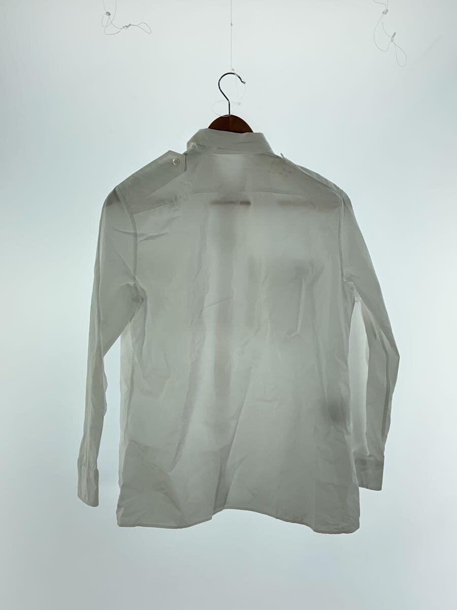 PRADA◆長袖シャツ/38/DNA01K PRADA Other long-sleeved shirts 38 DNA01K Used | eBay