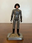 Vintage Kenner Star Wars Death Squad Commander w/CHEST INSIGNIA Hong Kong COO