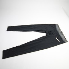 Nike Pro Compression Pants Men's Black Used
