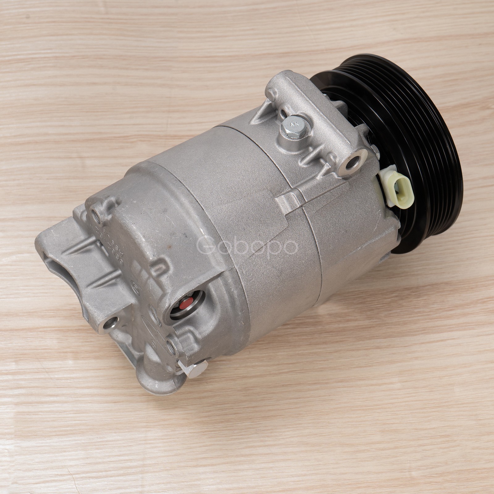 A/C Compressor Pump For Maserati Quattroporte GranTurismo Ferrari F430 4.2L