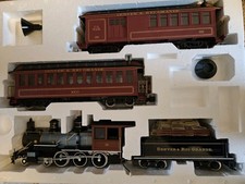 鉄道模型 Bachmann Big Haulers United Traction Co. Shell w/Roof - Open United Traction, Yellow (G Streetcars