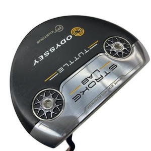 Odyssey Stroke Lab Tuttle | eBay