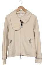 Bench. Sweater Damen Sweatpullover Sweatjacke Sweatshirt Gr. XL Crem... #h649rzw