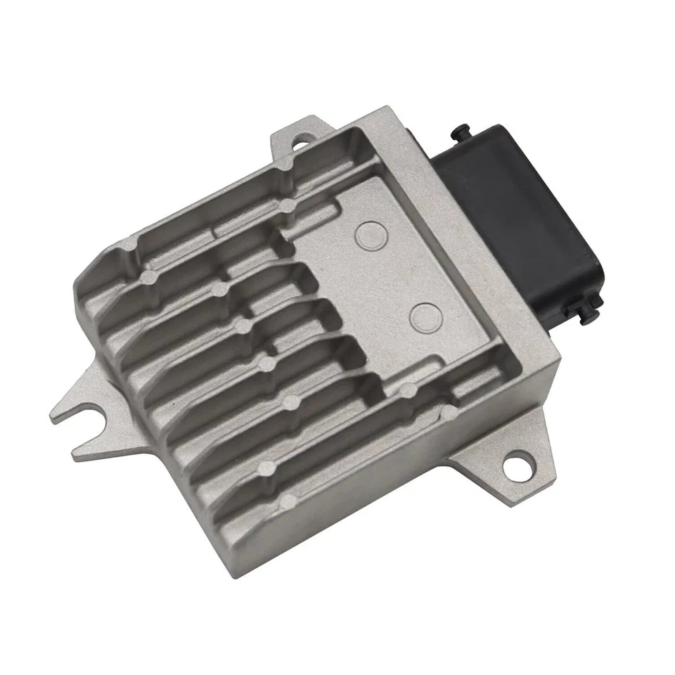 For MAZDA 3 07-09 Single-Chip Transmission Control Module TCM L34T-18-9E1A - Image 3 of 4