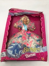 Barbie Birthday 1994 Barbie