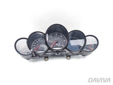 Compteur Porsche CAYENNE
