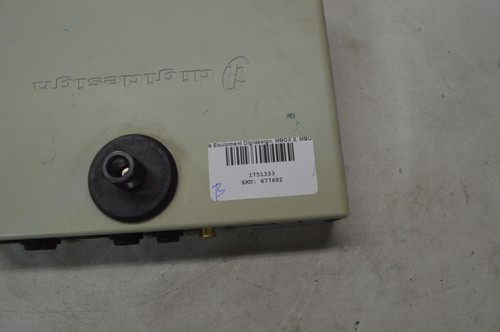 Digidesign Mbox2 USB Midi Recording Interface - Picture 4 of 4