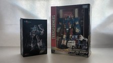 Transformers: Legends Ultra Magnus + Kubian C...