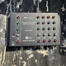 CE Labs High Performance Audio/Video Componen...