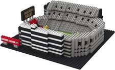 Georgia Bulldogs Sanford Stadium Mini BRXLZ Building Block Set