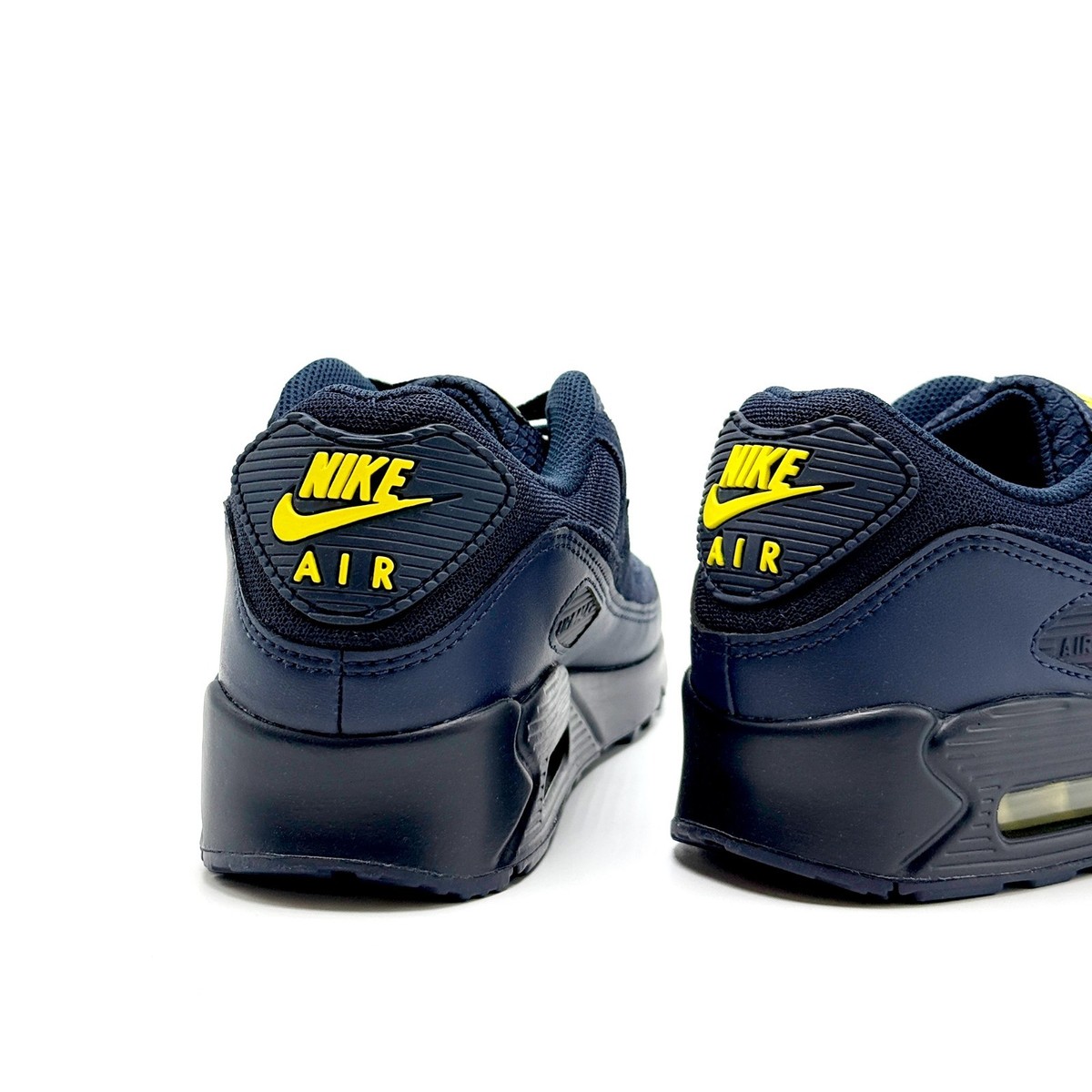 NEW* Men Nike Air Max 90 Obsidian Lightning (DM0029 401), Sz  display picture 3