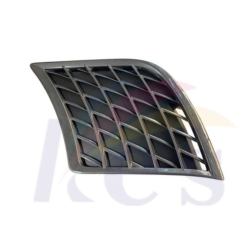 🔊Left Side Front Bumper Grille Cover Trim For Lexus LS500 LS500h 2021-23 - Picture 3 of 7