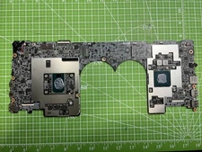 MSI Summit E16 Flip A11UCT 16" Intel i7-1195G7 16GB RAM RTX 3050 MS-15911	