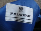 1988 - SEOUL  OLYMPICS - ABC Television - Official STAFF Blazer Jacket - RARE — photo 5