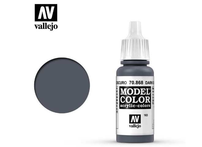 B&Q -  Model Color 17Ml  Dark Sea Green - Image 2