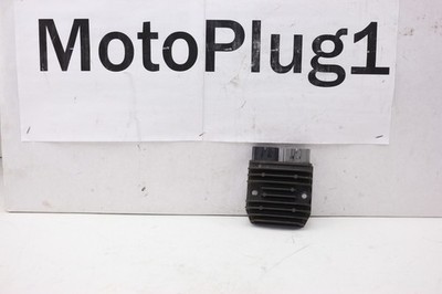2015 - 2021 Ducati Monster 821 Oem Rectifier Voltage Regulator Charge Control