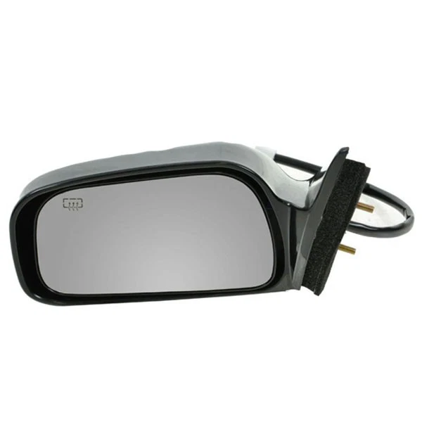 For 97-01 Camry (USA Built) Rear View Mirror Power Heated Non-Folding Left Side Foto 2 de 4