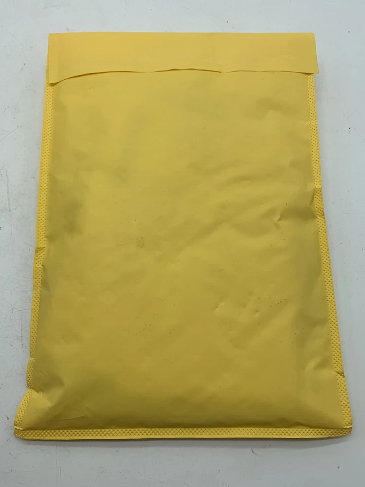 SEALED LOT OF 2 HP Keyed Cable Lock 10mm T1A62AA w/ FREE SHIPPING - Image 4 of 4