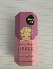 Sonny Angel Hippers Mini Figure Blind box Dreaming  Series - 1 Piece New!