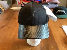 Metallica Worldwired Tour RARE SAMPLE Baseball Cap Hat (1 of-a-kind)