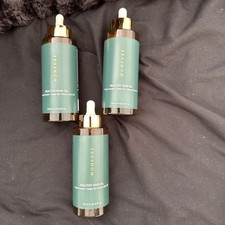 Monpure Healthy Hair Oil 100ml Brand New Bottle Sealed