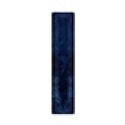 Inkblot (Old Leather Collection) Bookmark by Paperblanks [Miscellaneous print]
