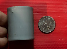 Carlon/Cantex Conduit Fittings PVC 3/4" Coupling 3 pcs