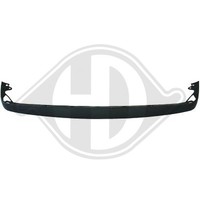 2211060 Spoiler Vorne FüR VW Golf II (19E, 1G1)