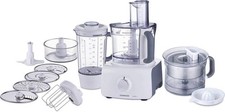  Kenwood Multipro Home FDP623WH Food Processor (White)