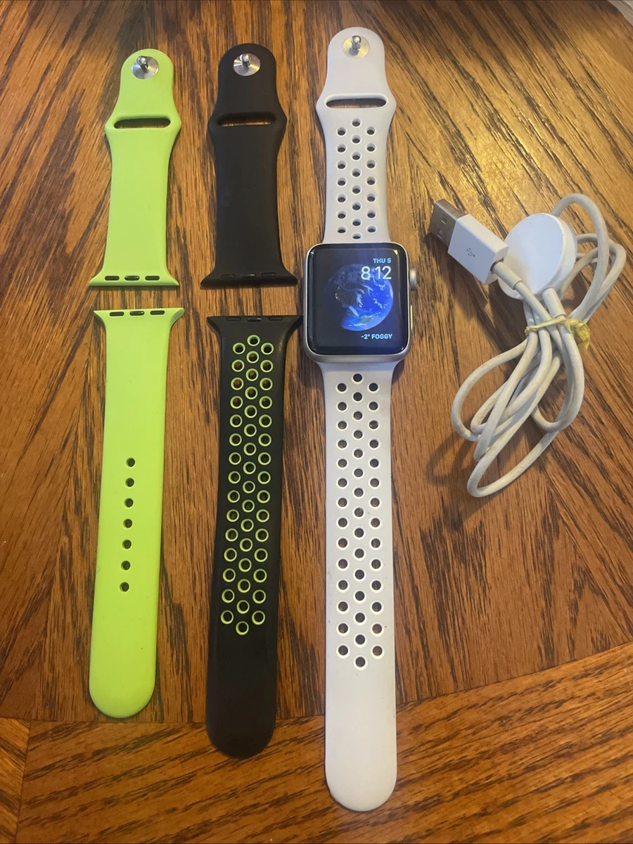 Apple Watch Series 2 Aluminum Smart Watches for Sale - eBay