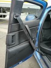 Porte arrière et accessoires Mazda RX8