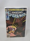 AMAZING SPIDER-MAN #188 1979 Marvel 1.0 Newsstand Jigsaw *