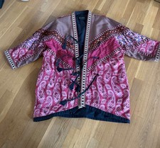 Kurzmantel/Jacke Etro IT 46, gr L selten getr...