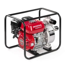 GENUINE HONDA WB20XT / WB20 PETROL WATER PUMP - FREE DELIVERY