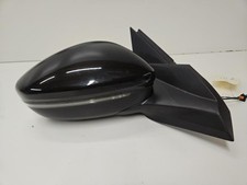 Retroviseur droit (ou coque) Peugeot 2008