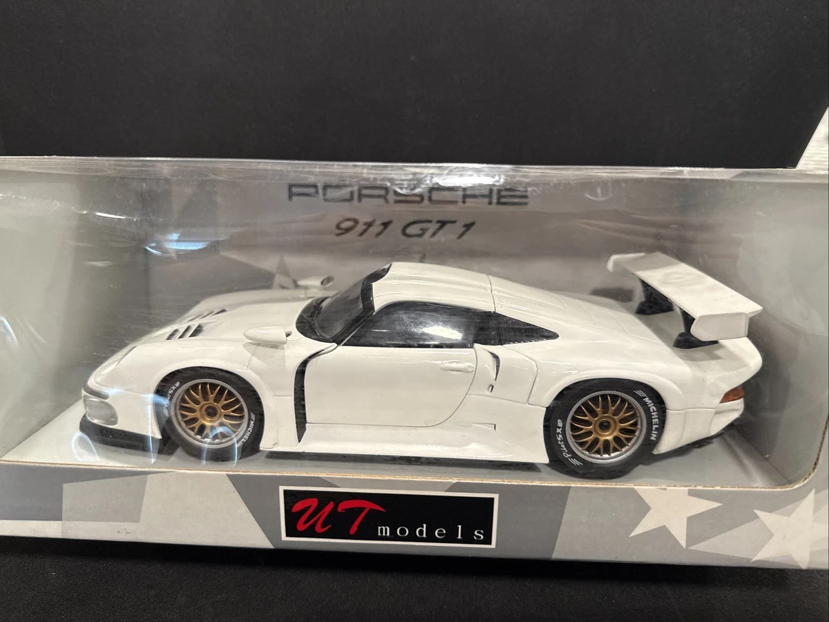 Porsche Gt1 1 18 | eBay