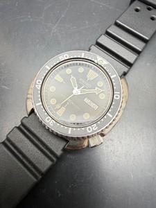 Seiko 6306 7001 | eBay