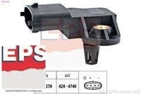 EPS 1.993.167 Luftdrucksensor FüR HöHenanpassung FüR Renault FüR Suzuki