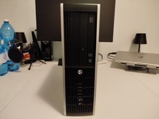 HP Compaq Elite 8300 SFF Intel core i7-3770 3,5Ghz 16Gb/512 SSD seriale ps2 W11
