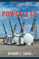 Powerless Richard L. Smith Taschenbuch Kartoniert / Broschiert Englisch 2011