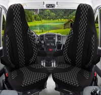 Wohnmobil SitzbezÜGe FüR Laika Ecovip WPL408