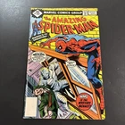 The Amazing Spider-Man #189 Marvel Comics February 1979 Whitman Variant JL