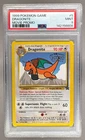 1999 Pokemon Movie Promo 5 Dragonite PSA 9 142156608