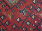 Bulgarian Pirot / Chiprovski kilim. size: 12’2" by 10’6". Late 19th century. — photo 7